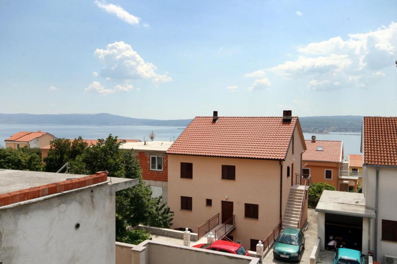 Apartments With A Parking Space Crikvenica - 5553 Exterior photo